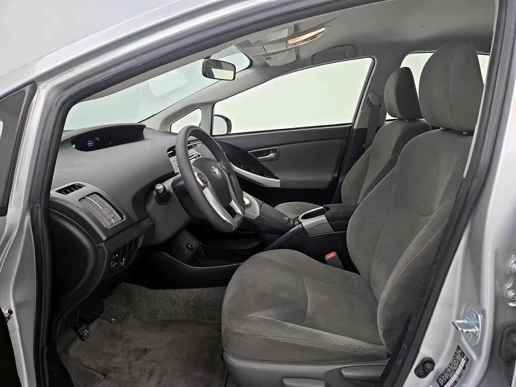 used 2015 Toyota Prius car, priced at $14,998