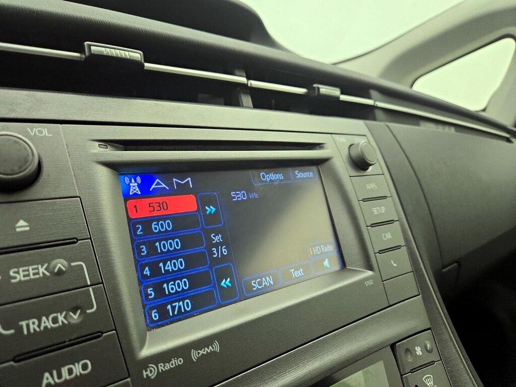 used 2015 Toyota Prius car, priced at $14,998