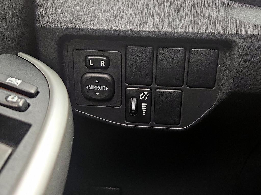 used 2015 Toyota Prius car, priced at $14,998