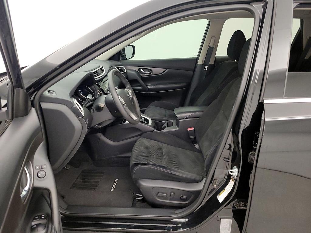 used 2014 Nissan Rogue car, priced at $15,998