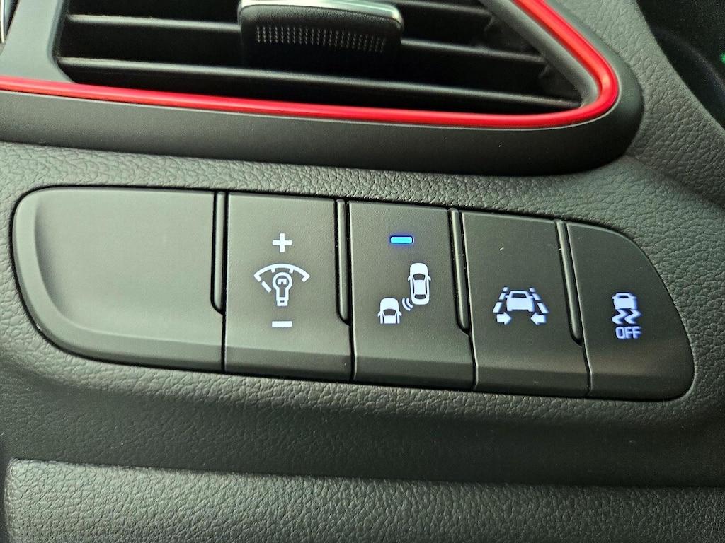 used 2018 Hyundai Elantra car, priced at $14,998