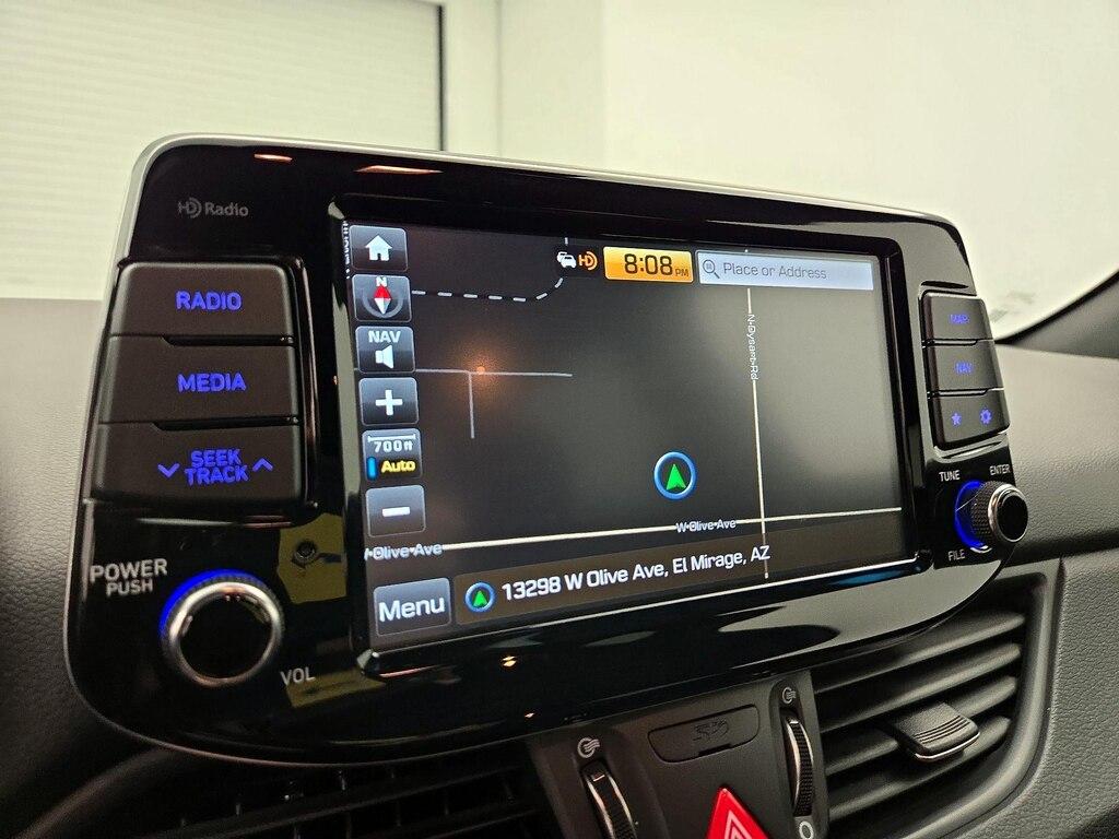 used 2018 Hyundai Elantra car, priced at $14,998