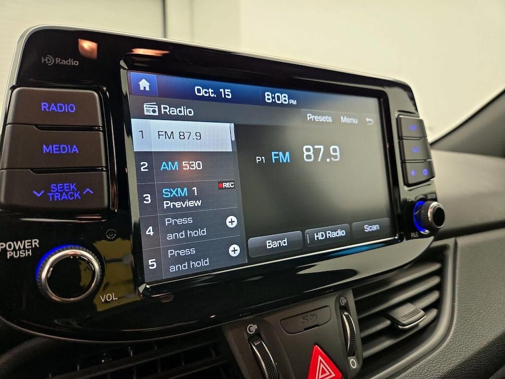 used 2018 Hyundai Elantra car, priced at $14,998