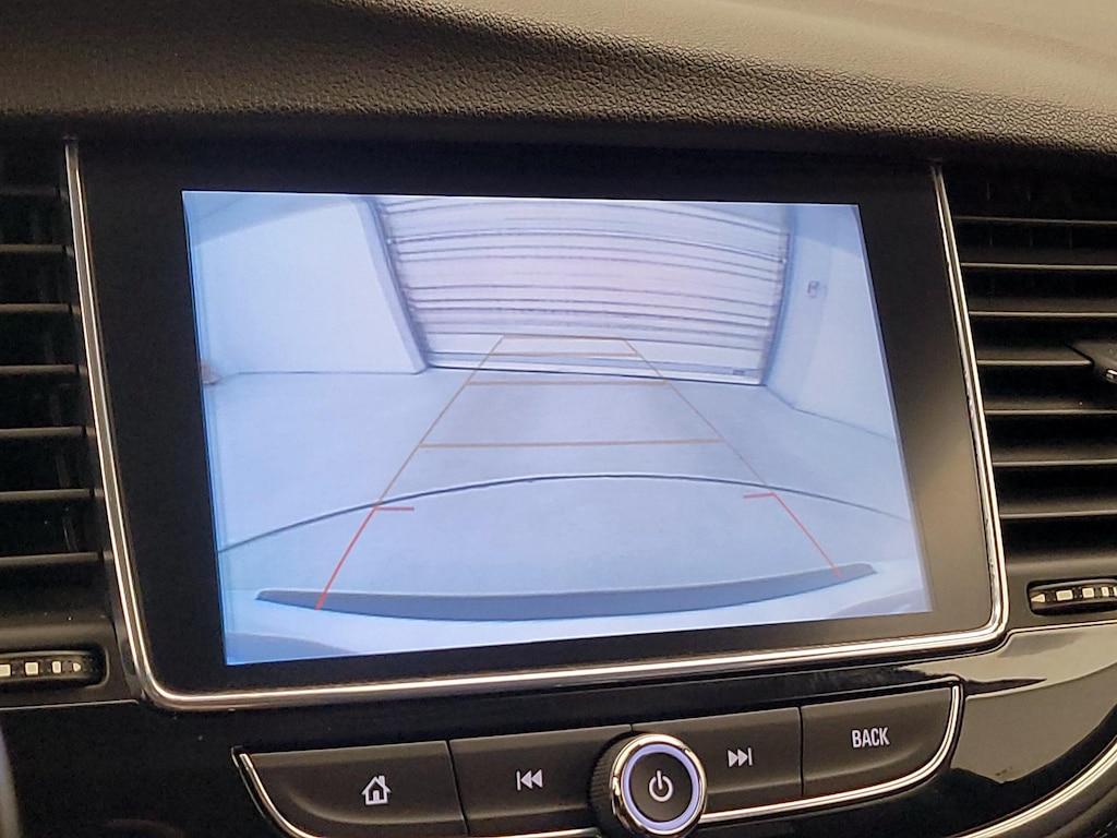 used 2020 Buick Encore car, priced at $18,998