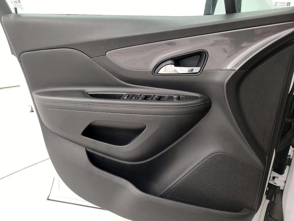 used 2020 Buick Encore car, priced at $18,998