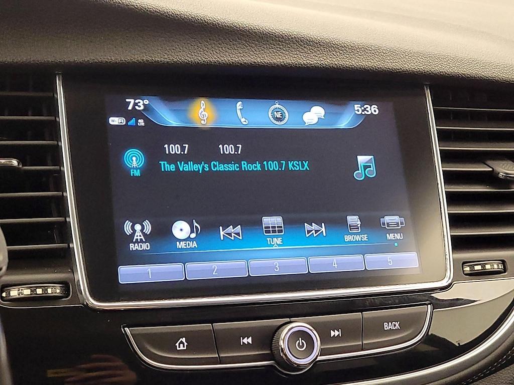 used 2020 Buick Encore car, priced at $18,998