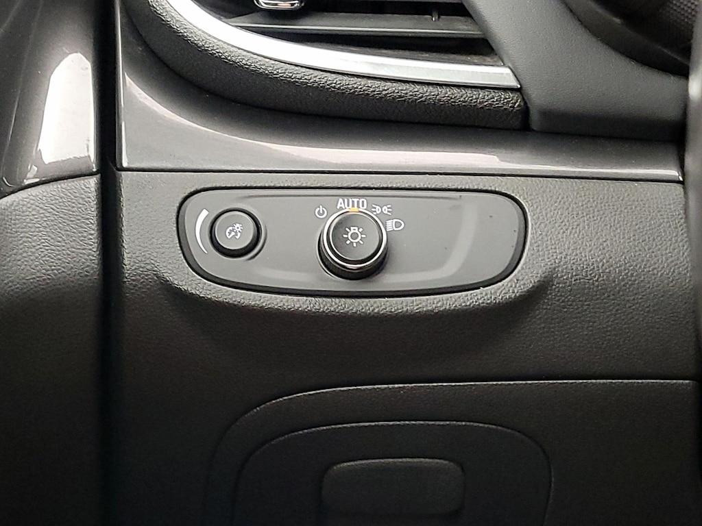 used 2020 Buick Encore car, priced at $18,998