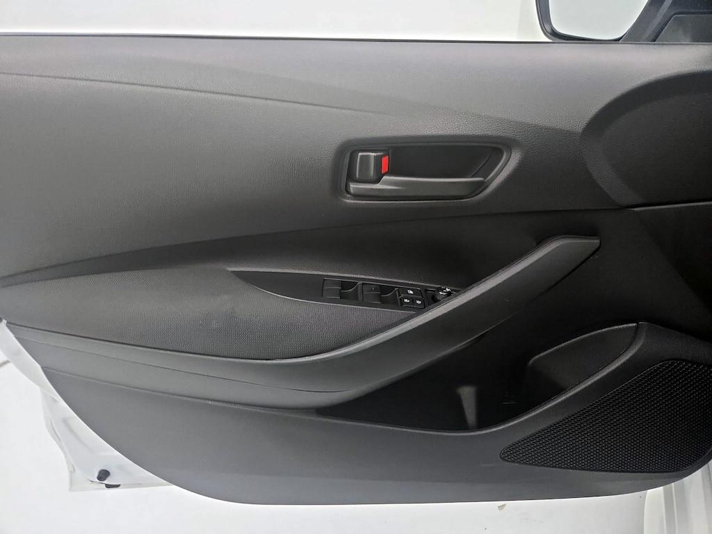 used 2024 Toyota Corolla Hybrid car, priced at $25,998