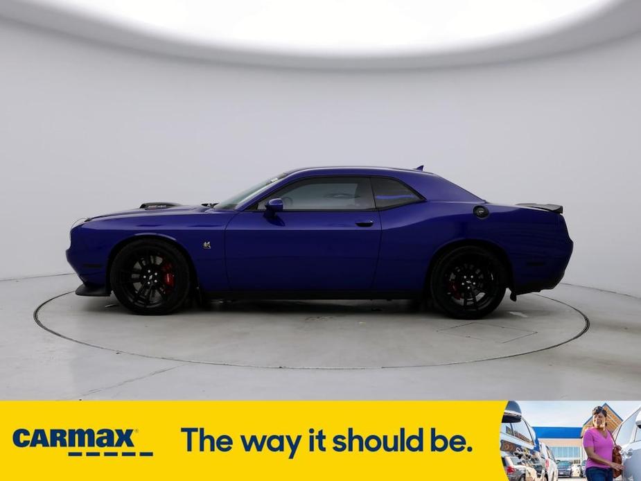 used 2020 Dodge Challenger car, priced at $35,998