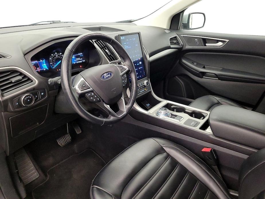 used 2023 Ford Edge car, priced at $23,998