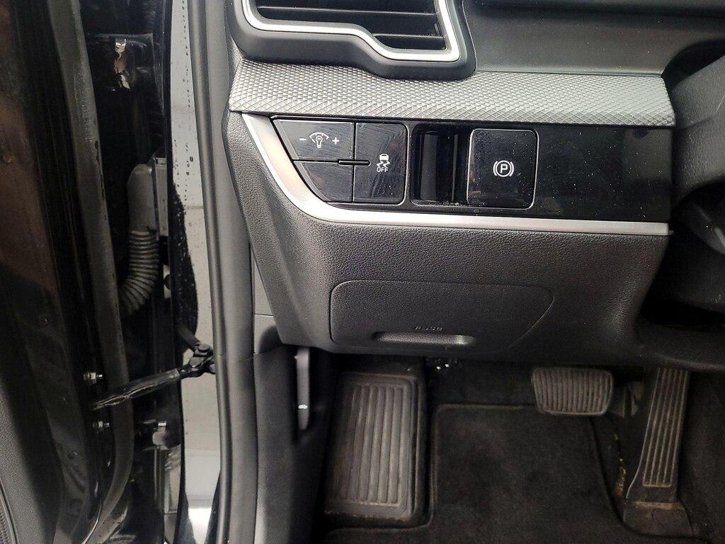 used 2023 Kia Sportage car, priced at $21,998