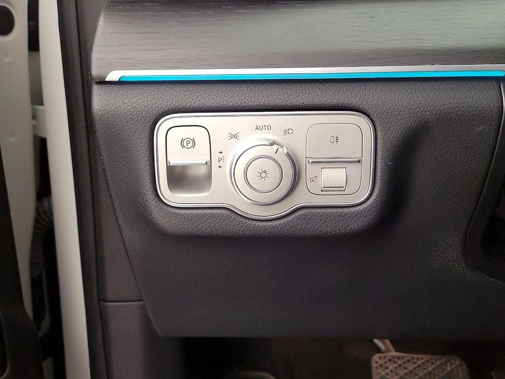used 2022 Mercedes-Benz GLE 350 car, priced at $33,998