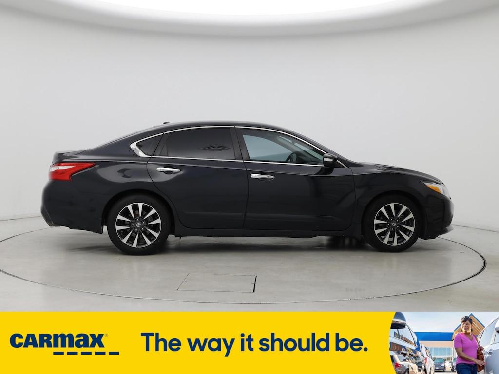 used 2016 Nissan Altima car, priced at $13,599