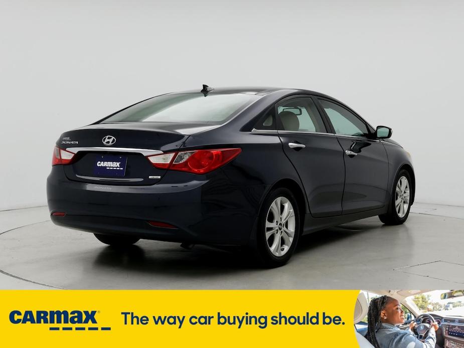 used 2013 Hyundai Sonata car, priced at $11,599