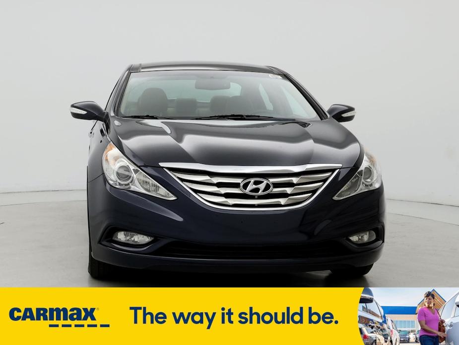 used 2013 Hyundai Sonata car, priced at $11,599