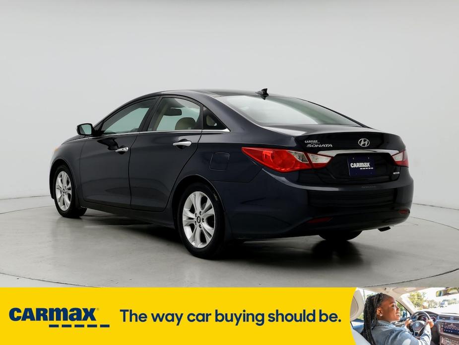 used 2013 Hyundai Sonata car, priced at $11,599