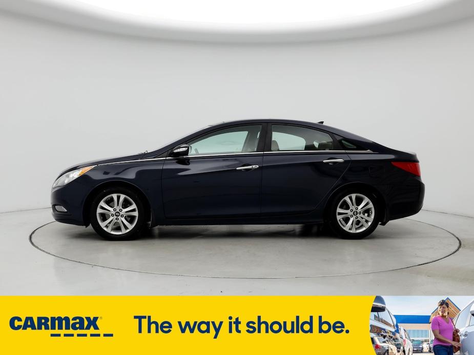 used 2013 Hyundai Sonata car, priced at $11,599