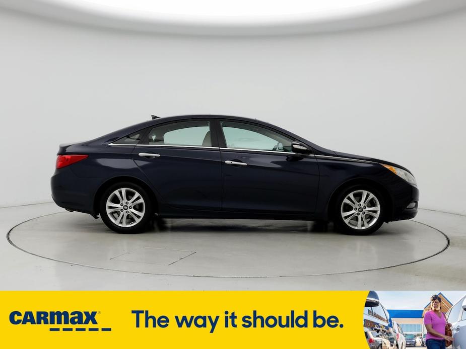 used 2013 Hyundai Sonata car, priced at $11,599