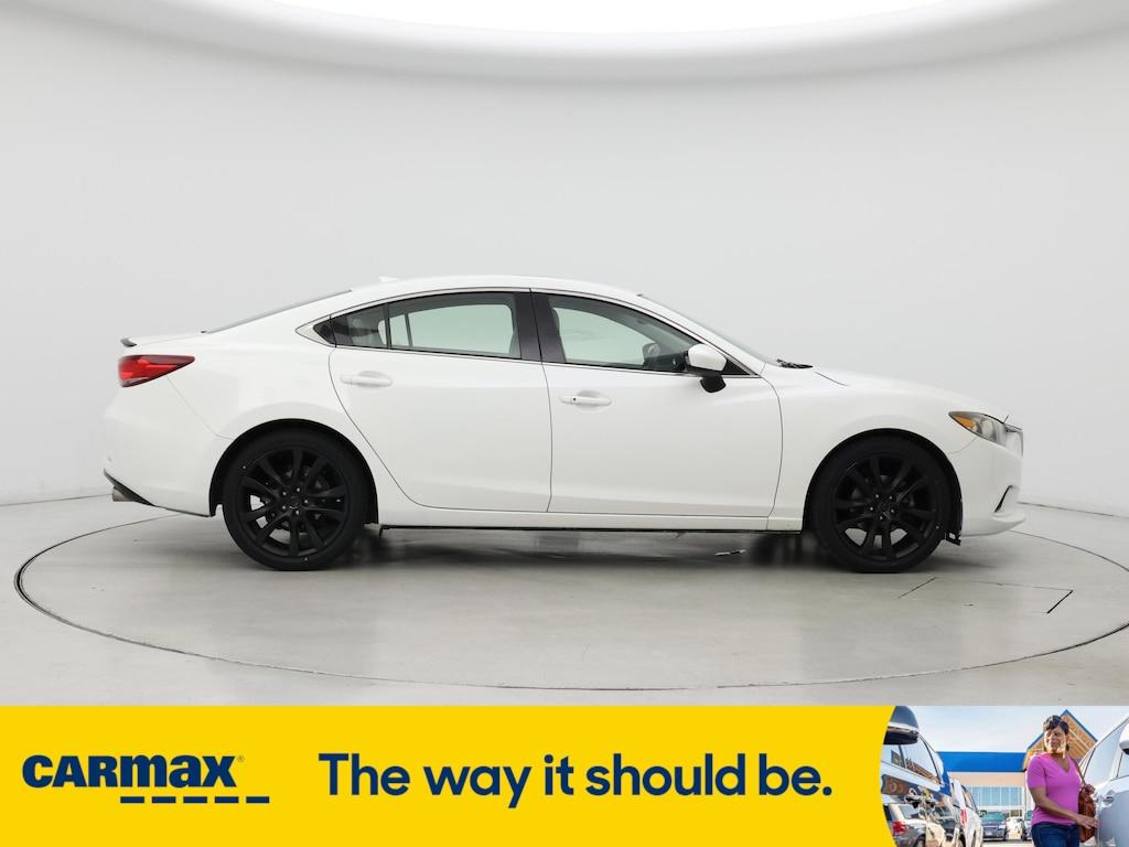 used 2014 Mazda Mazda6 car, priced at $13,998