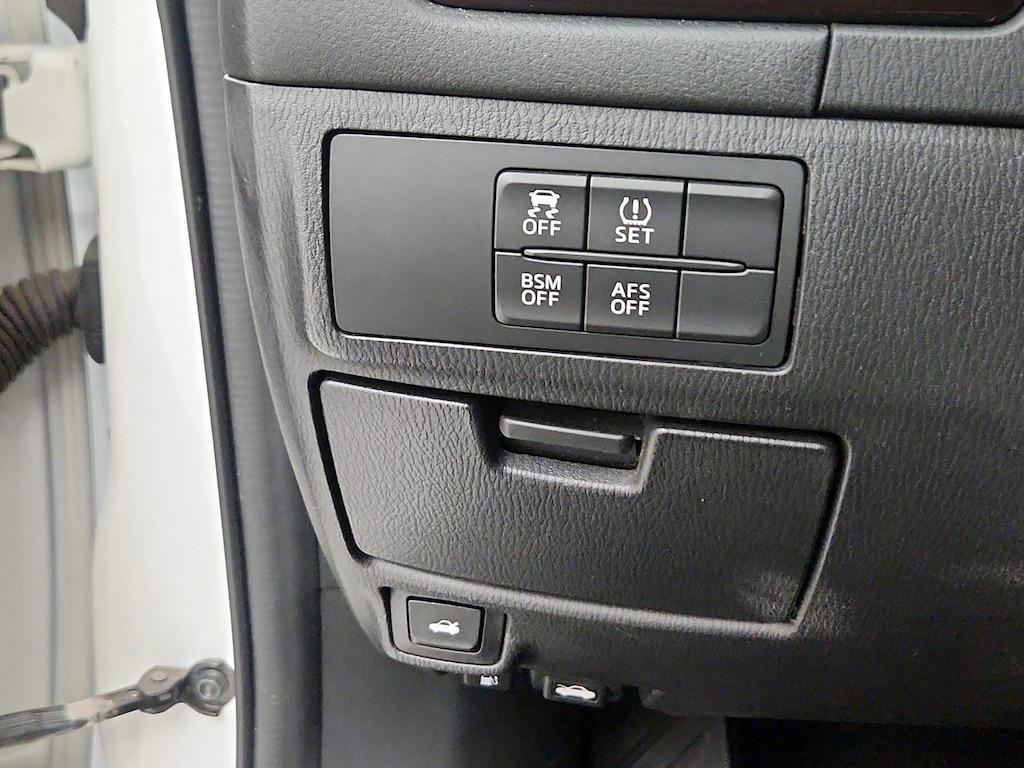 used 2014 Mazda Mazda6 car, priced at $13,998