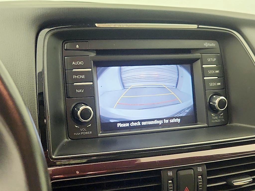 used 2014 Mazda Mazda6 car, priced at $13,998