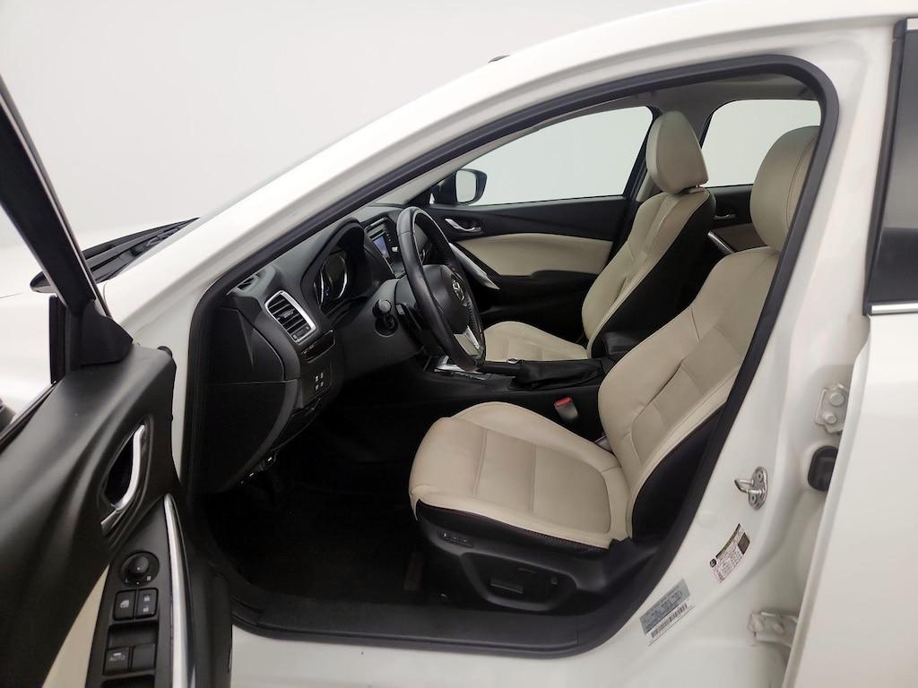 used 2014 Mazda Mazda6 car, priced at $13,998
