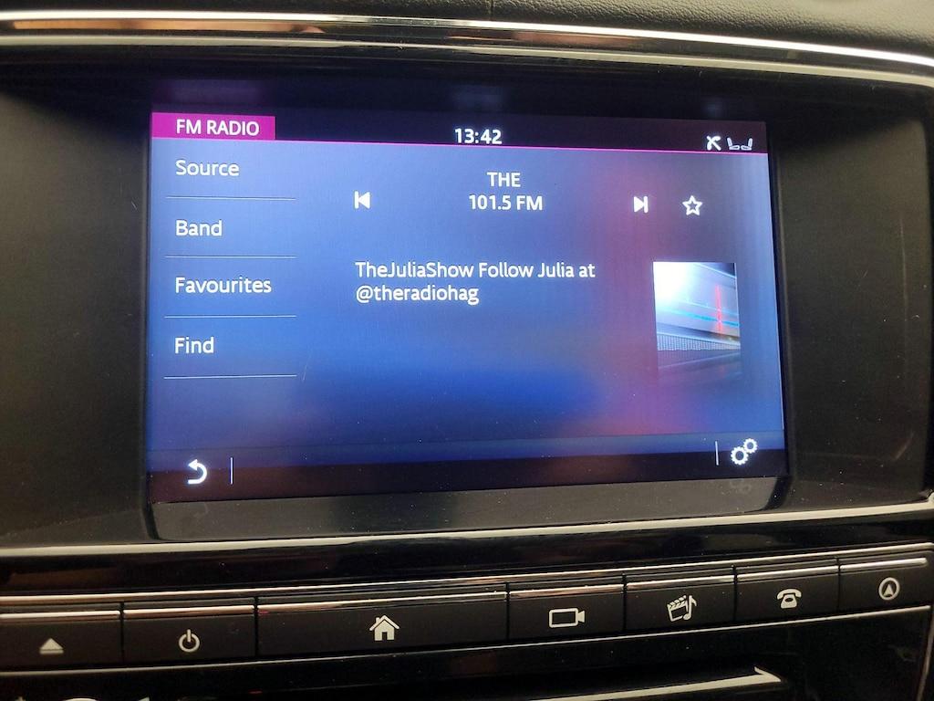 used 2016 Jaguar XJ car, priced at $32,998