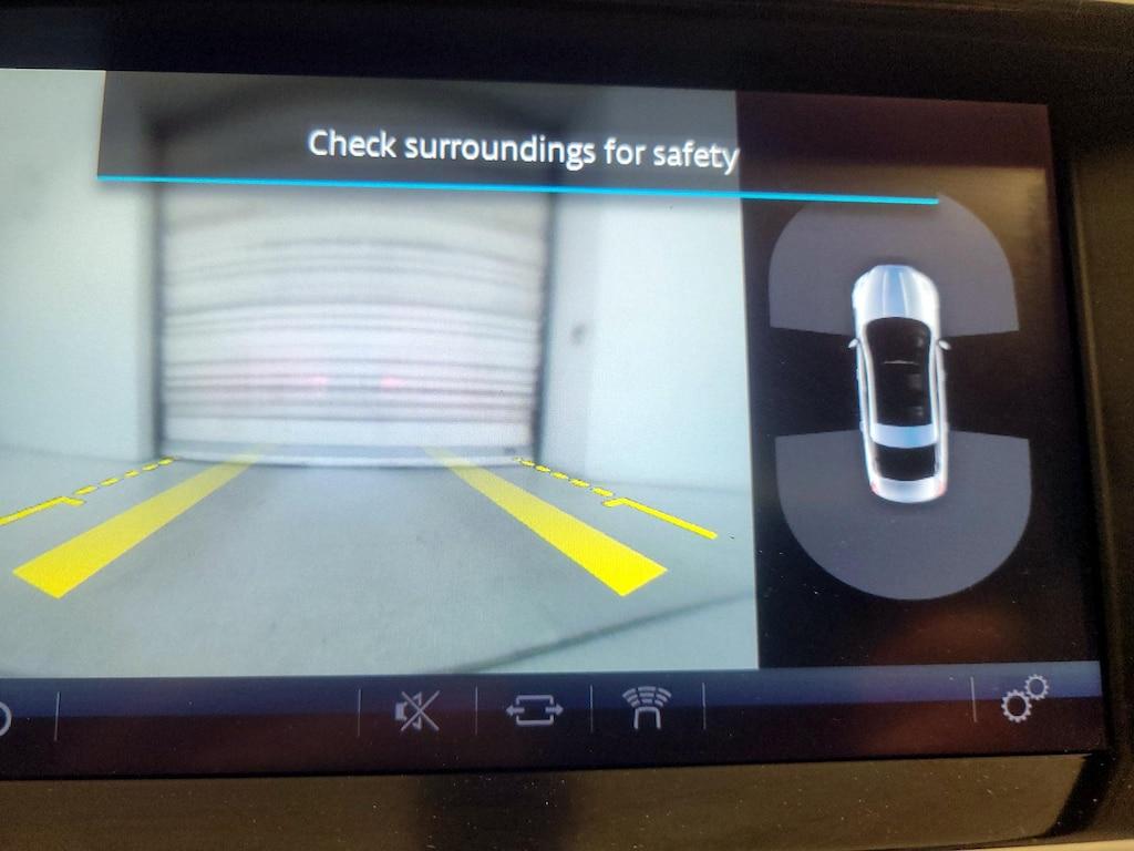 used 2016 Jaguar XJ car, priced at $32,998