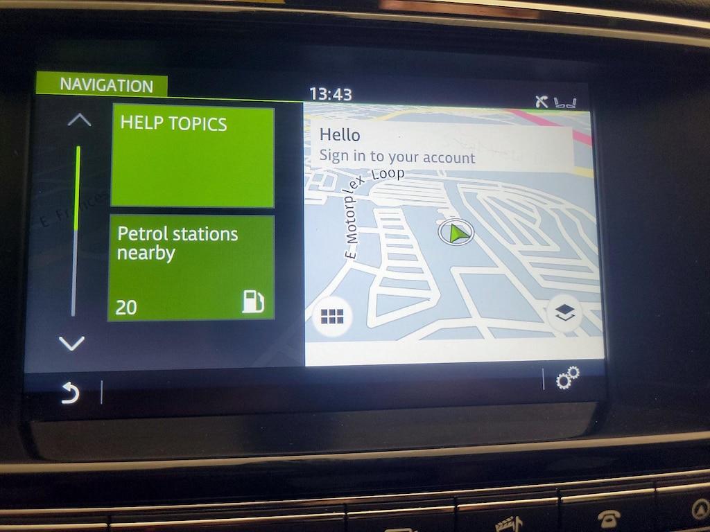 used 2016 Jaguar XJ car, priced at $32,998