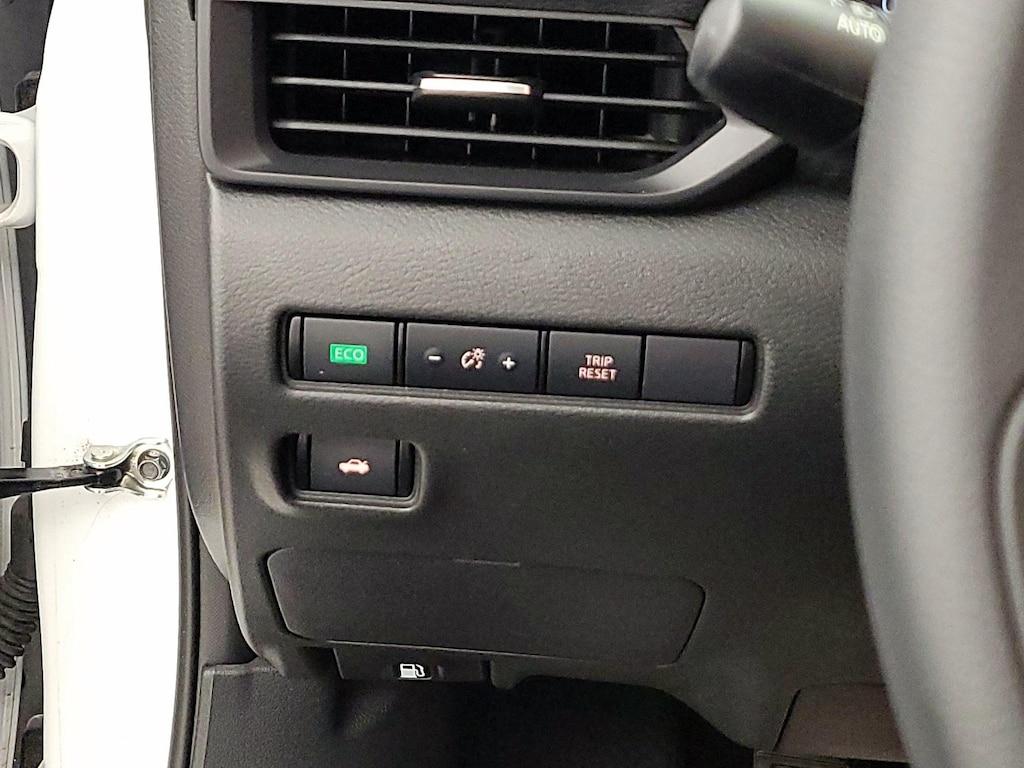 used 2024 Nissan Sentra car, priced at $19,998
