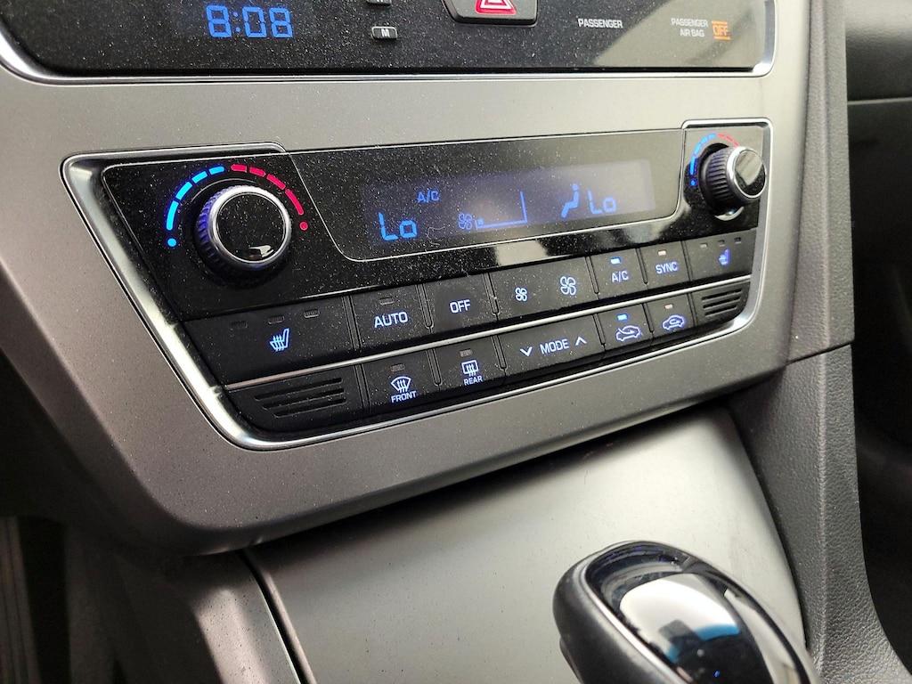 used 2015 Hyundai Sonata car, priced at $13,599