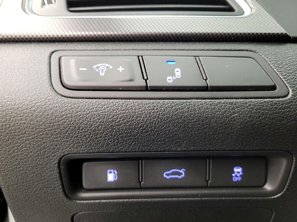 used 2015 Hyundai Sonata car, priced at $13,599