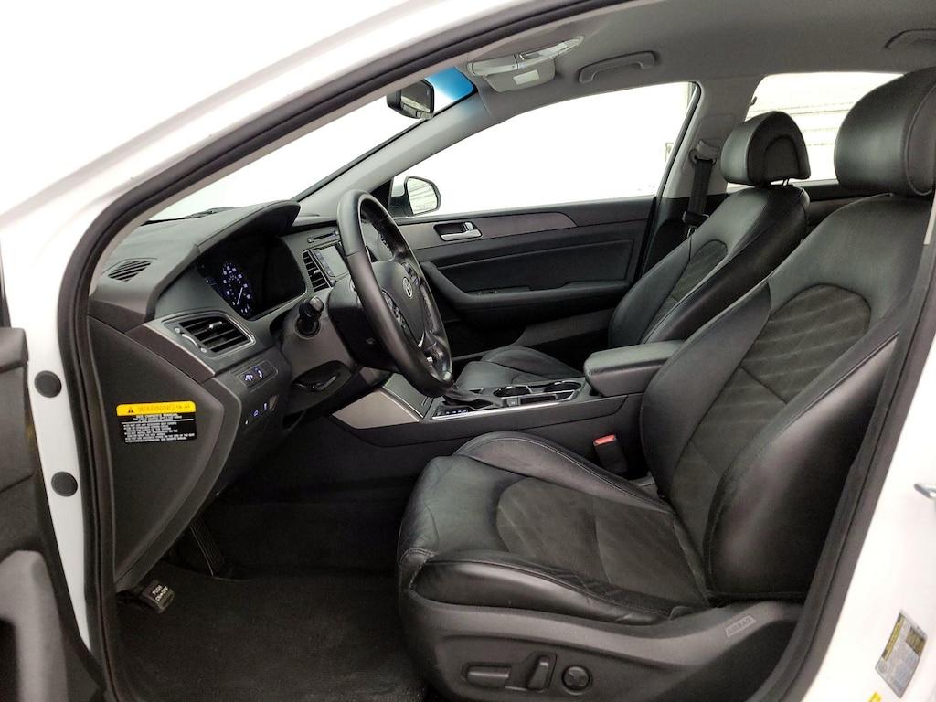 used 2015 Hyundai Sonata car, priced at $13,599