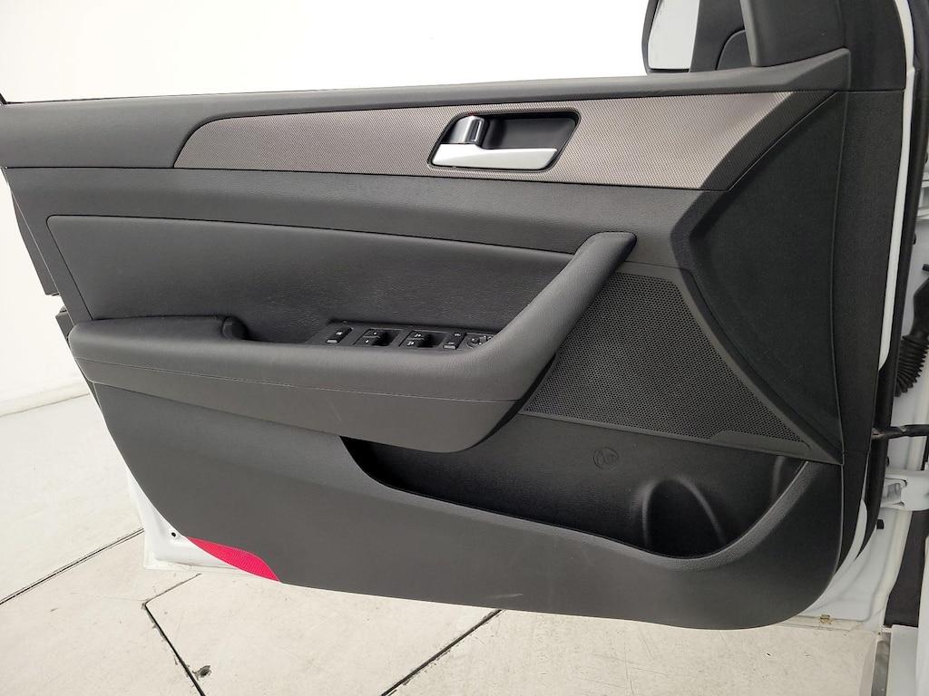 used 2015 Hyundai Sonata car, priced at $13,599