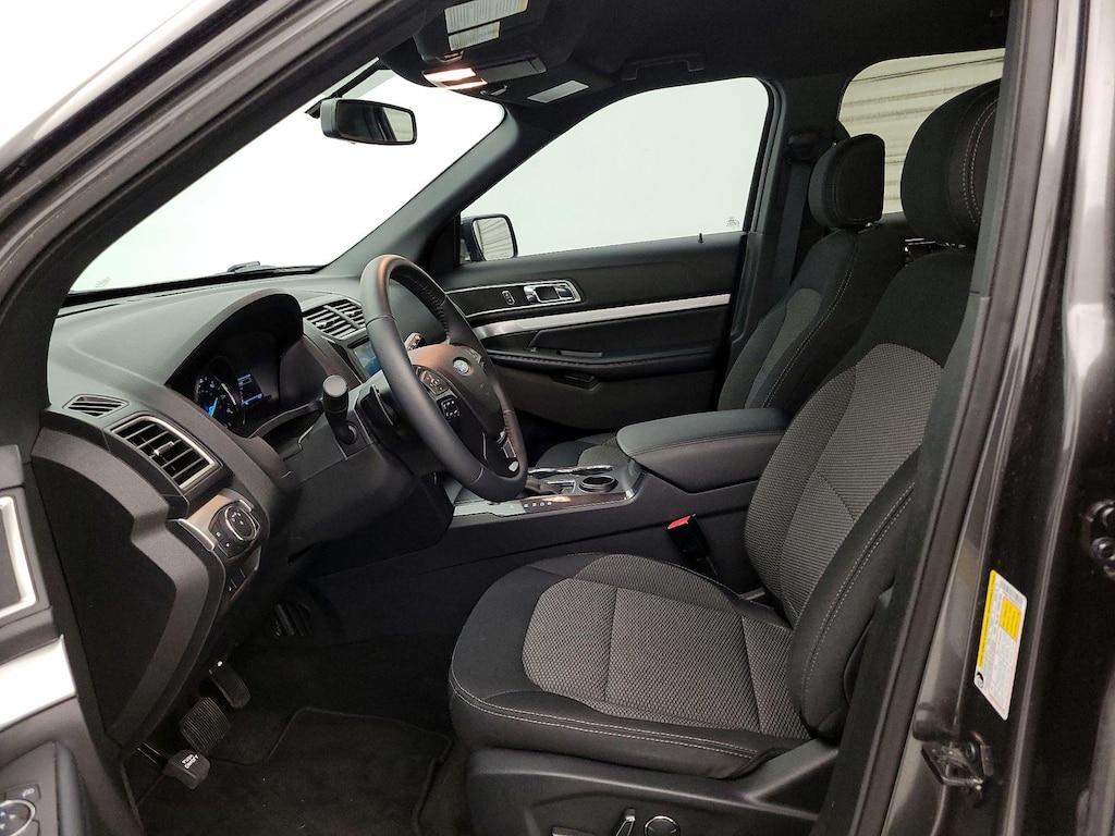 used 2017 Ford Explorer car, priced at $24,998