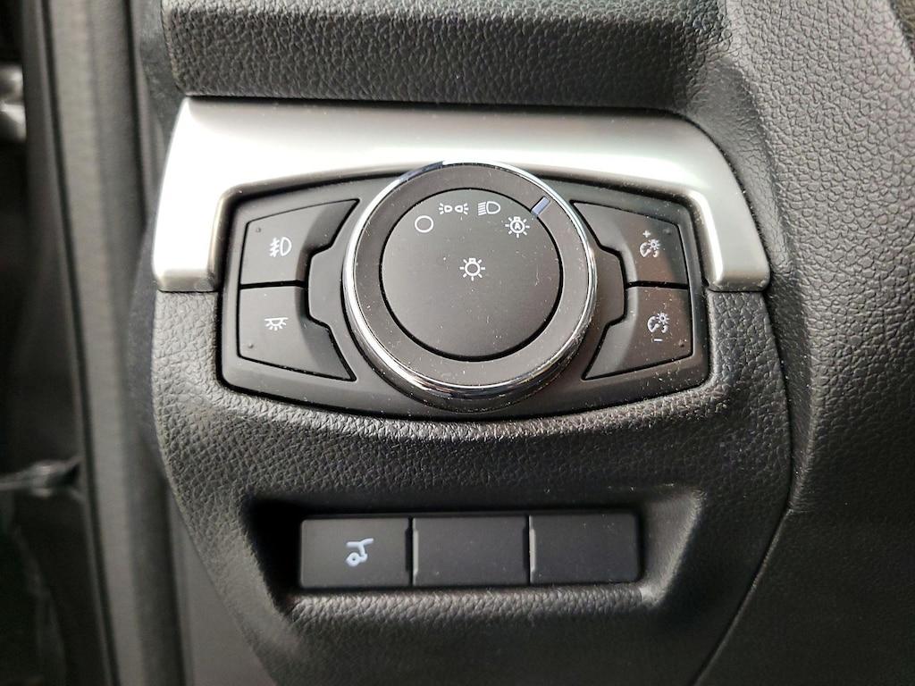 used 2017 Ford Explorer car, priced at $24,998