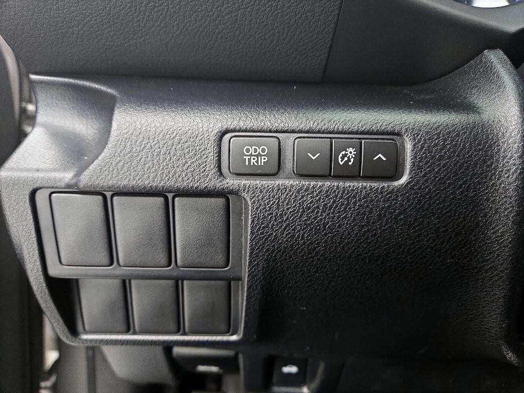 used 2016 Lexus IS 200t car, priced at $17,998