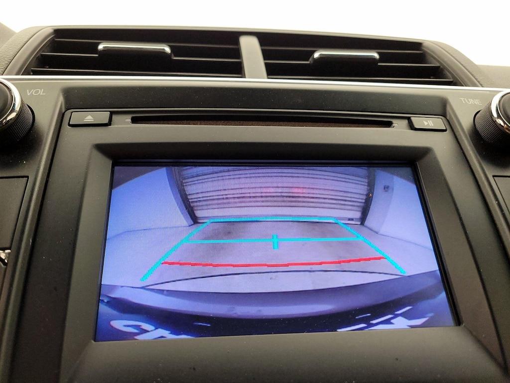 used 2016 Toyota Camry car, priced at $15,998