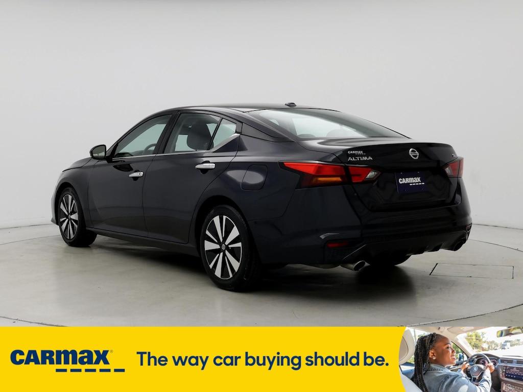 used 2020 Nissan Altima car, priced at $17,998