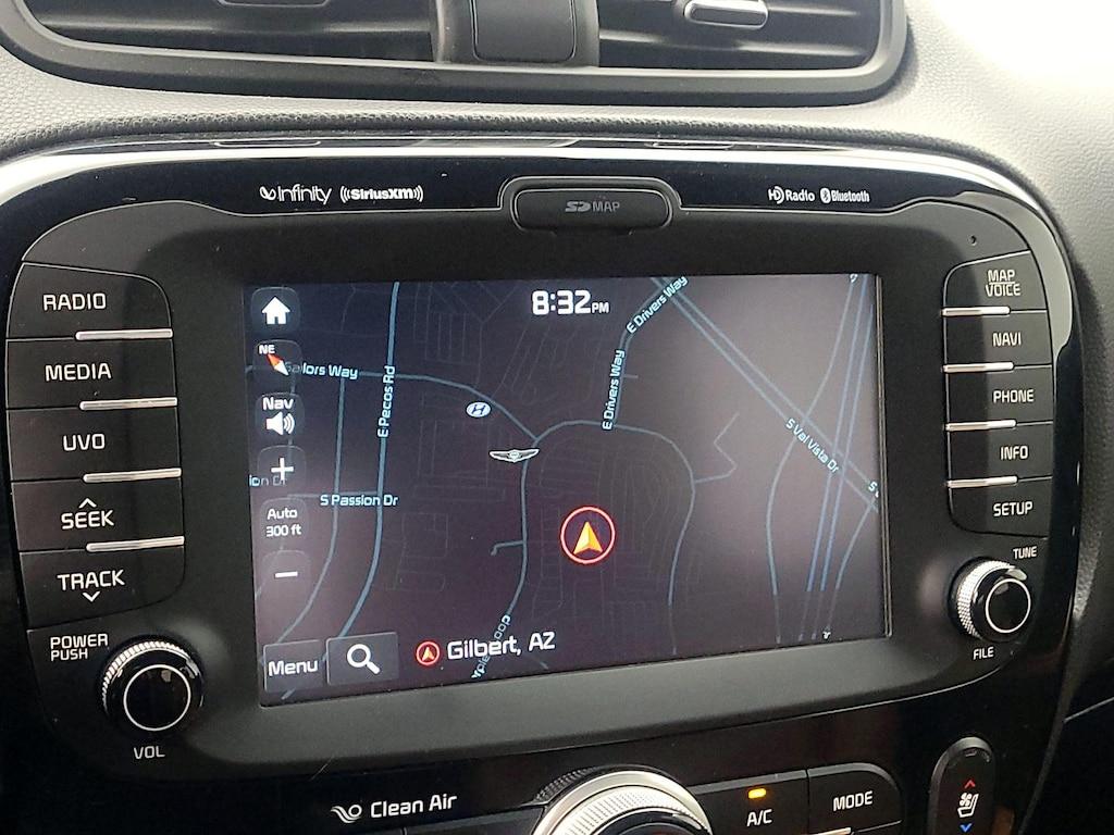 used 2015 Kia Soul car, priced at $15,998