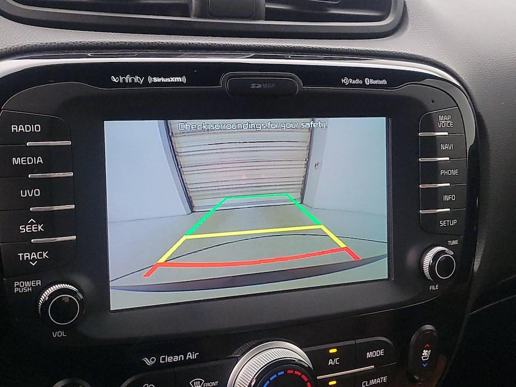 used 2015 Kia Soul car, priced at $15,998