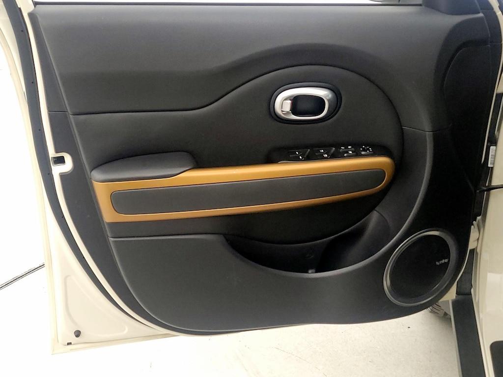 used 2015 Kia Soul car, priced at $15,998