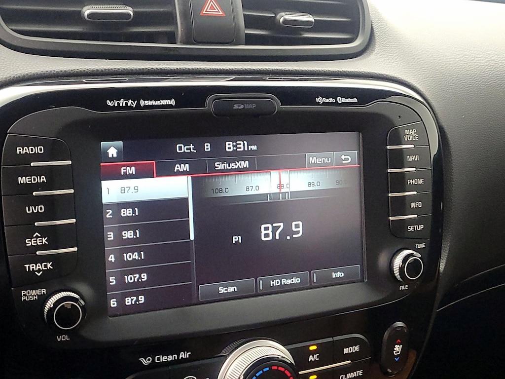 used 2015 Kia Soul car, priced at $15,998