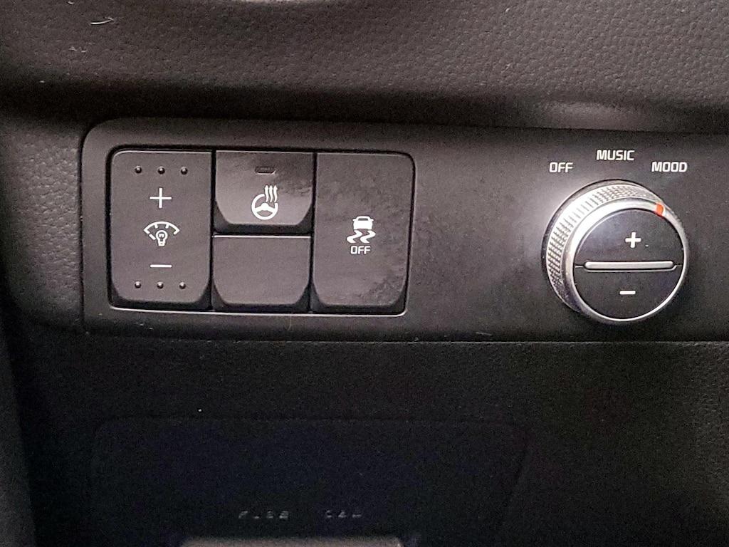 used 2015 Kia Soul car, priced at $15,998