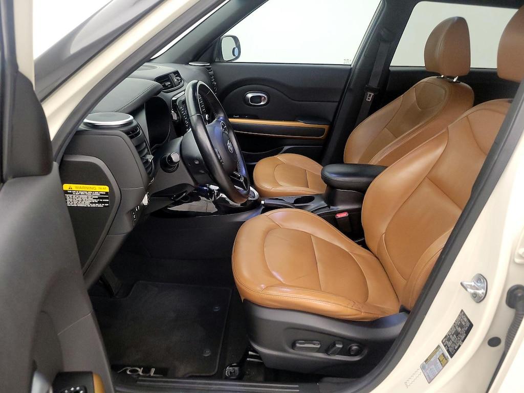 used 2015 Kia Soul car, priced at $15,998