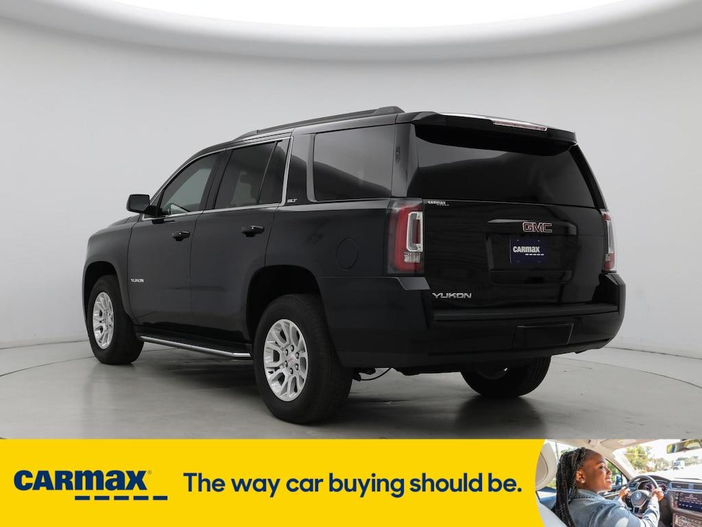 used 2020 GMC Yukon car, priced at $41,998