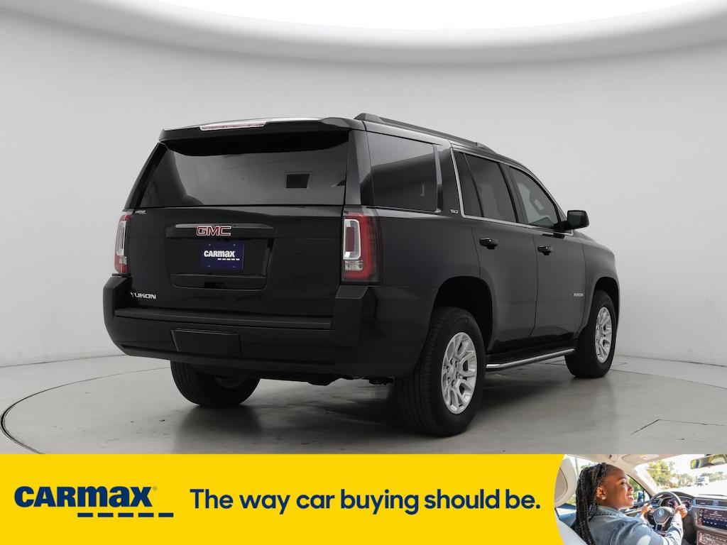 used 2020 GMC Yukon car, priced at $41,998