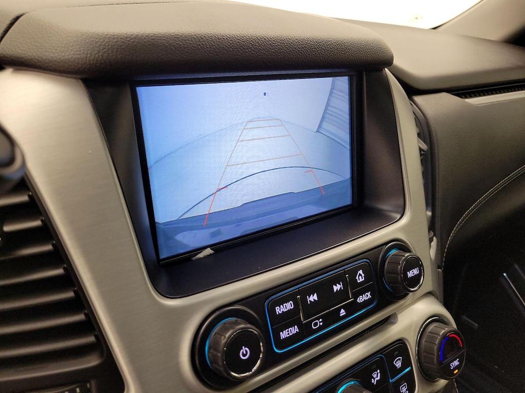 used 2020 GMC Yukon car, priced at $41,998