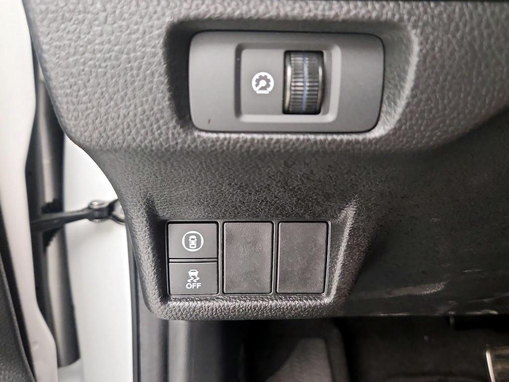 used 2024 Honda Civic car, priced at $27,998