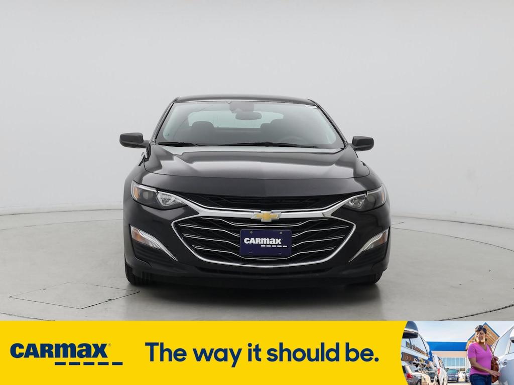 used 2023 Chevrolet Malibu car, priced at $18,998